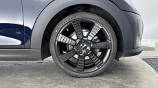 MINI Hatchback 1.5 Cooper Exclusive 5dr Auto Petrol Hatchback